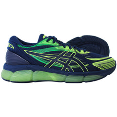 Asics Gel-Quantum 360 VIII Mens Navy Running Shoes