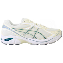 Asics GT-2160 Mens Off White Running Shoes
