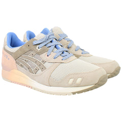 Asics Gel-Lyte III OG Mens Beige Trainers