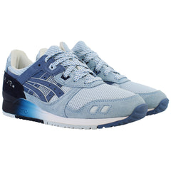 Asics  Gel-Lyte III OG Mens Blue Trainers