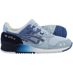 Asics  Gel-Lyte III OG Mens Blue Trainers
