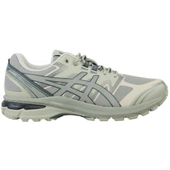 Asics Gel-Terrain Mens Green Trainers