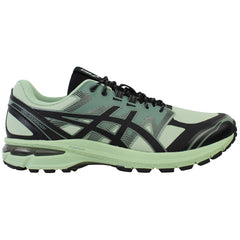 Asics Gel-Terrain Mens Green Trainers