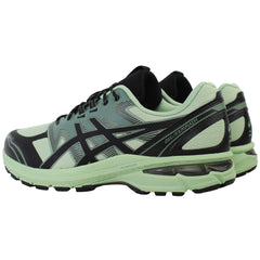 Asics Gel-Terrain Mens Green Trainers