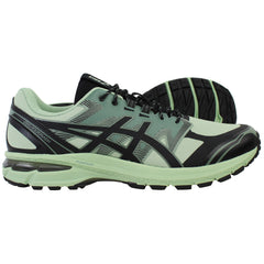 Asics Gel-Terrain Mens Green Trainers