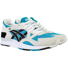 Asics Gel-Lyte V Mens Multicolour Trainers