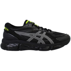 Asics Gel-Quantum 360 VIII Mens Black Running Shoes
