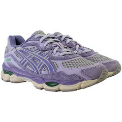 Asics Gel-NYC Mens Purple Trainers