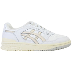 Asics EX89 Mens White Trainers