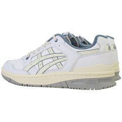 Asics EX89 Mens White Trainers