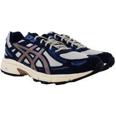 Asics Gel-Venture 6 Mens Navy Running Shoes