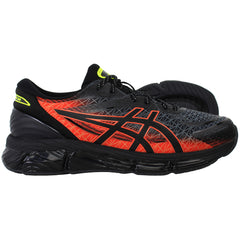 Asics Gel-Quantum 360 VIII Mens Black Running Shoes