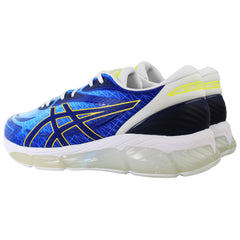 Asics Gel-Quantum 360 VIII Mens Blue Running Shoes