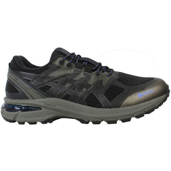 Asics Gel-Terrain GTX Mens Dark Grey Trainers