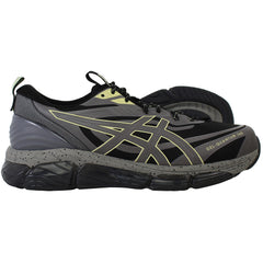 Asics Gel-Quantum 360 VIII Utility Mens Grey Running Shoes
