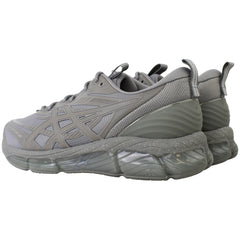 Asics Gel-Quantum 360 VIII Utility Mens Grey Running Shoes