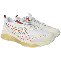 Asics Gel-Quantum 360 VII Utility Mens Beige Running Shoes