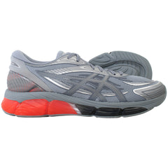 Asics Gel-Quantum 360 VIII Mens Grey Running Shoes