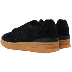 Asics EX89 Mens Black Trainers