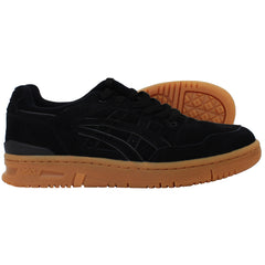 Asics EX89 Mens Black Trainers
