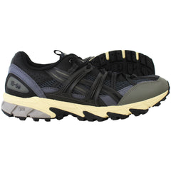 Asics Gel-Sonoma 15-50 Mens Black Trainers