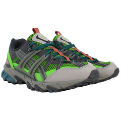 Asics Gel-Sonoma 15-50 Mens Green Trainers