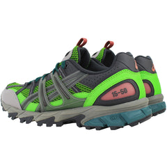 Asics Gel-Sonoma 15-50 Mens Green Trainers