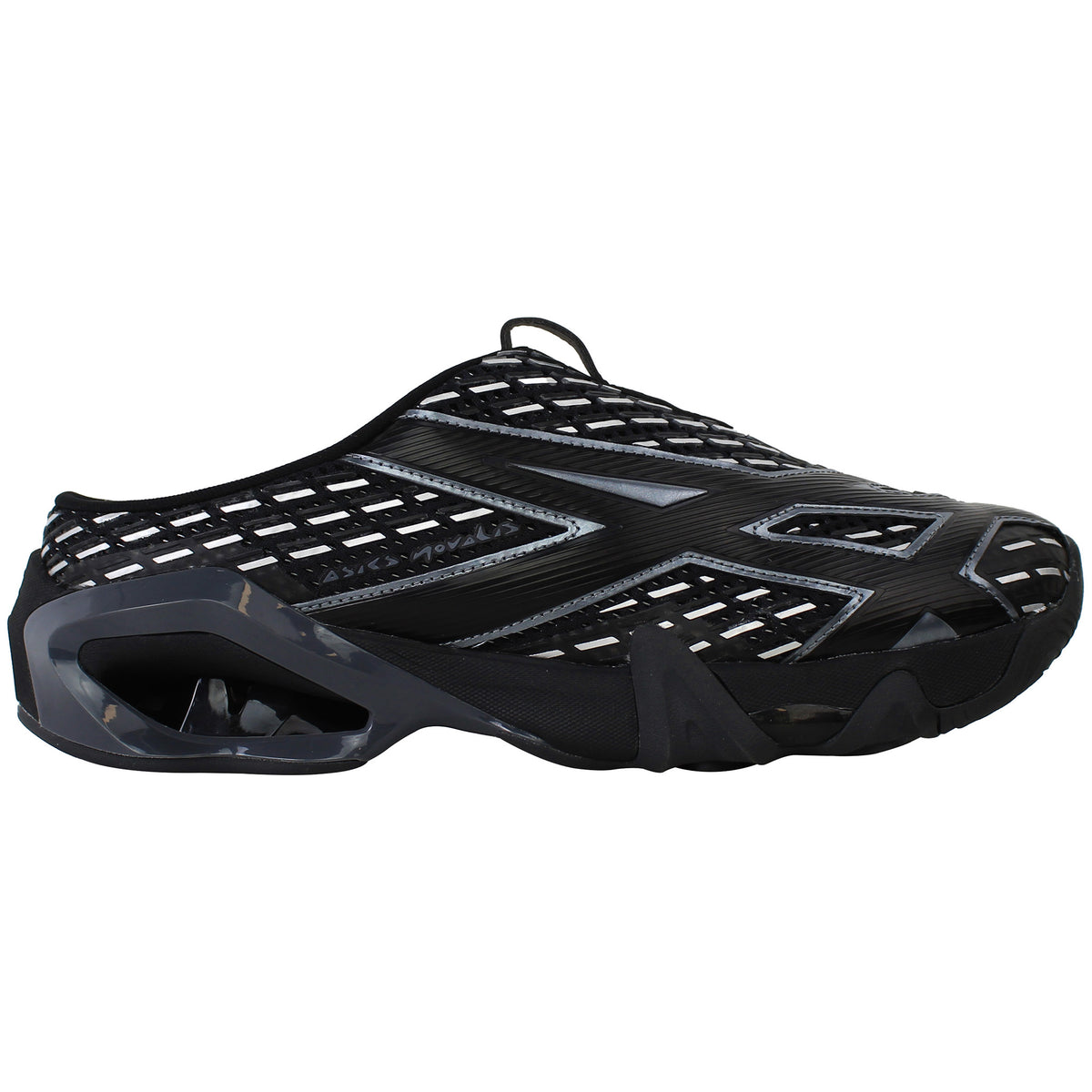Asics Kiko Kostadinov x Gel-Styrax Mens Black Trainers