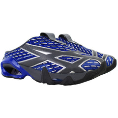 Asics Kiko Kostadinov x Gel-Styrax Mens Blue Trainers