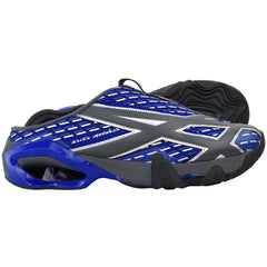 Asics Kiko Kostadinov x Gel-Styrax Mens Blue Trainers