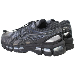 Asics x Unaffected Gel-Kayano 20 Mens Black Trainers