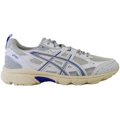 Asics Gel-Nunobiki Mens White Trainers
