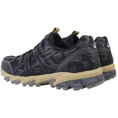 Asics Gel-Sonoma 15-50 Mens Black Trainers