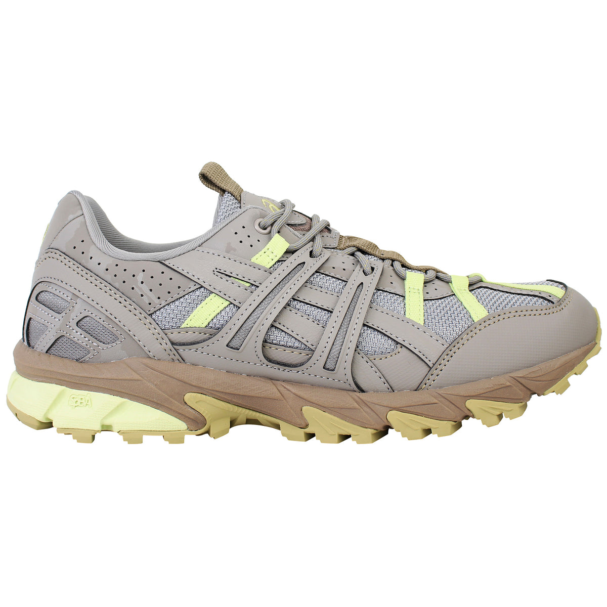 Asics Gel-Sonoma 15-50 Mens Grey Trainers