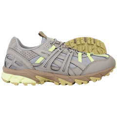 Asics Gel-Sonoma 15-50 Mens Grey Trainers