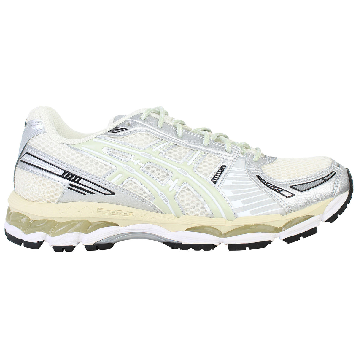 Asics Gel-Kayano 12.1 Ronnie Fieg Mens Beige Trainers