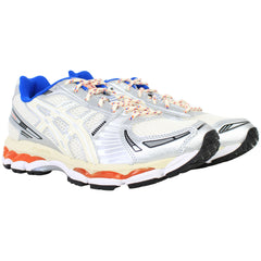 Asics Gel-Kayano 12.1 Ronnie Fieg Mens Off White Trainers