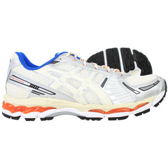 Asics Gel-Kayano 12.1 Ronnie Fieg Mens Off White Trainers
