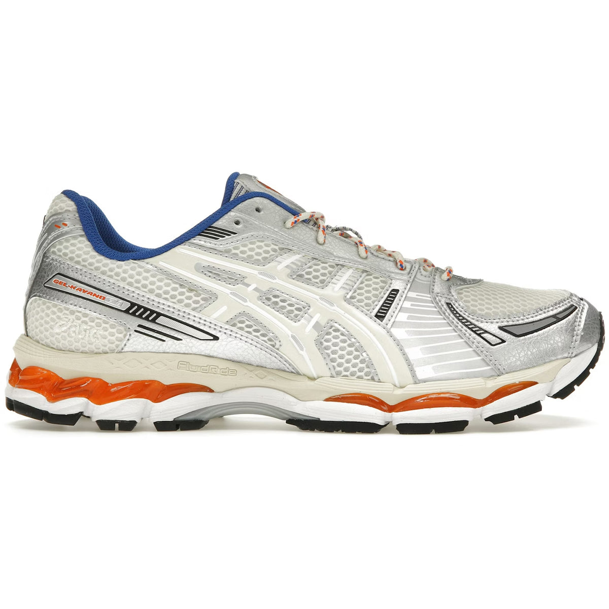 Asics Gel-Kayano 12.1 Ronnie Fieg Mens Off White Trainers