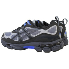 Asics Gel-NYC Utility Mens Grey Trainers