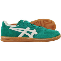 Asics Hay x Skyhand OG Mens Green Trainers