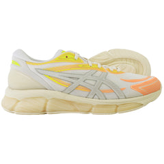 Asics Gel-Quantum 360 VIII Paris Mens Multicolour Running Shoes