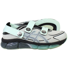 Asics Cecilie Bahnsen x Gel-Quantum 360 VIII Mens Grey Trainers