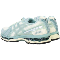 Asics Gel-Kayano 12.1 Mens Green Trainers