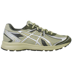 Asics JOG 100S Mens Green Running Shoes
