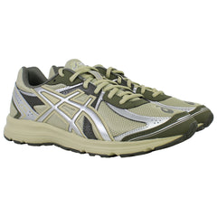 Asics JOG 100S Mens Green Running Shoes