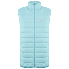 Jack Wolfskin JWP Womens Blue Gilet