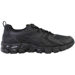 Asics Gel-Quantum 180 GS Kids Black Running Shoes