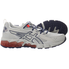 Asics Gel-Quantum 180 GS Kids White Trainers