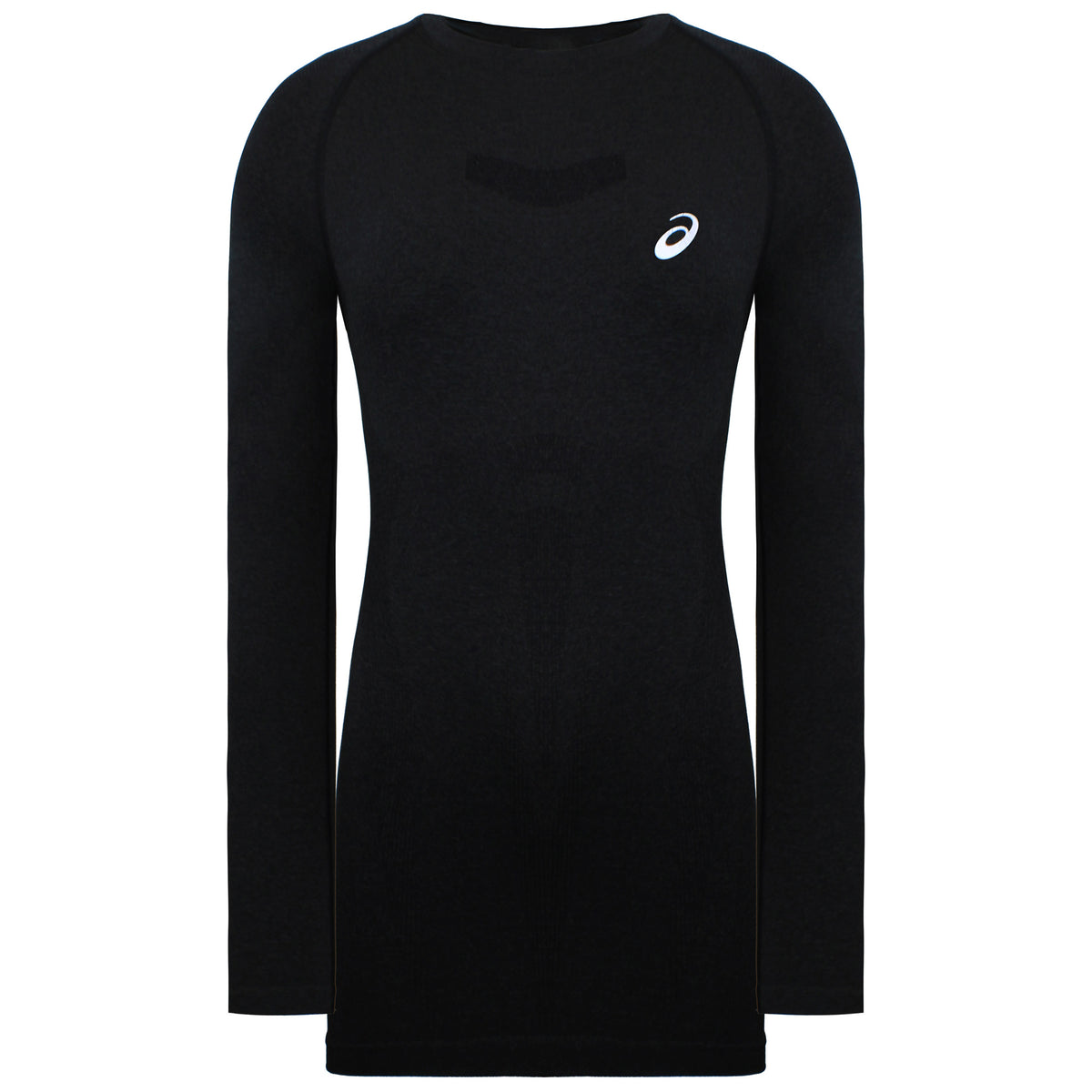 Asics Performance Womens Black Running Top